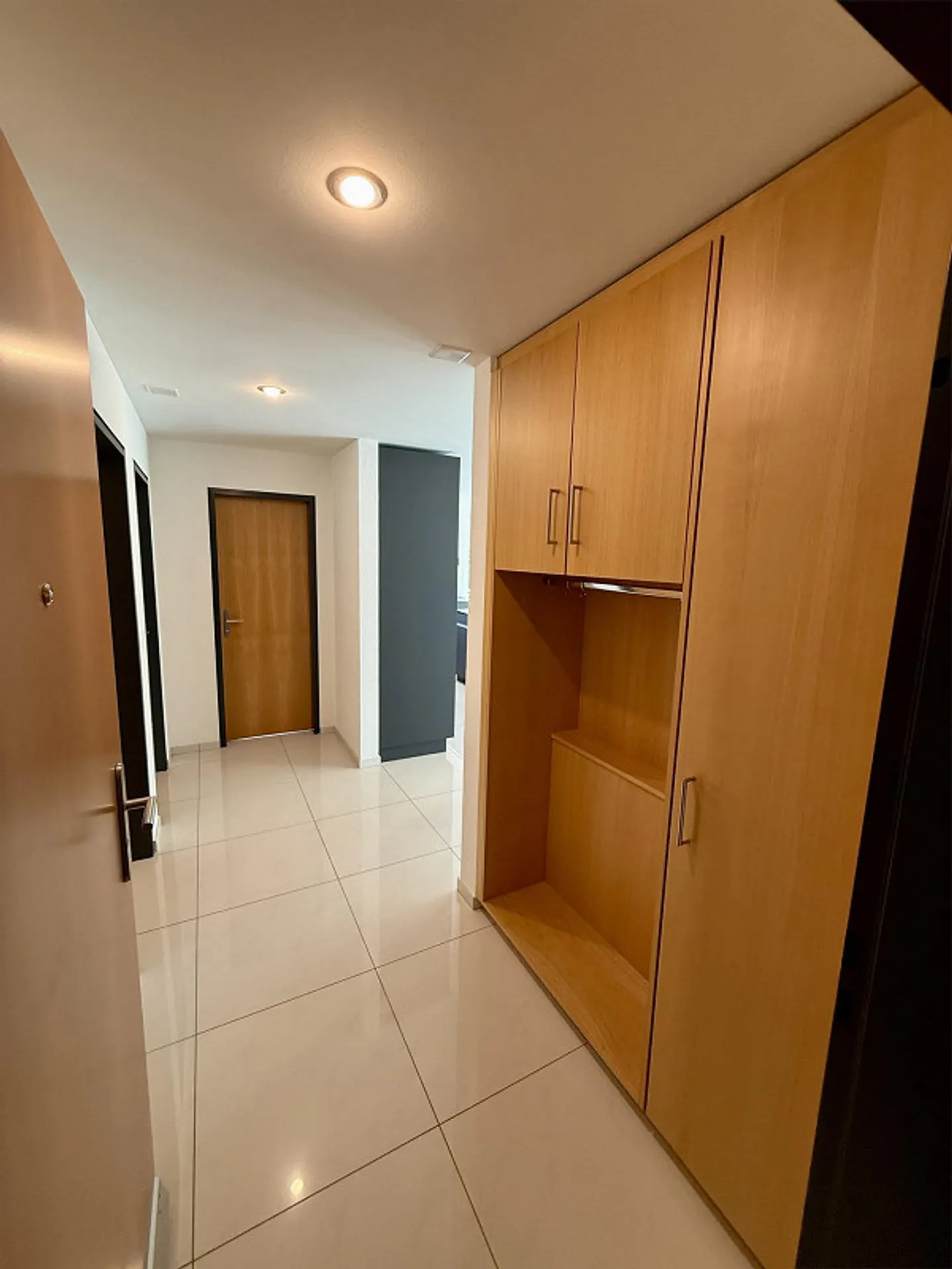 Appartamento duplex esclusivo di 4,5 stanze con grande terrazza sul tetto - Foto 9 di 13