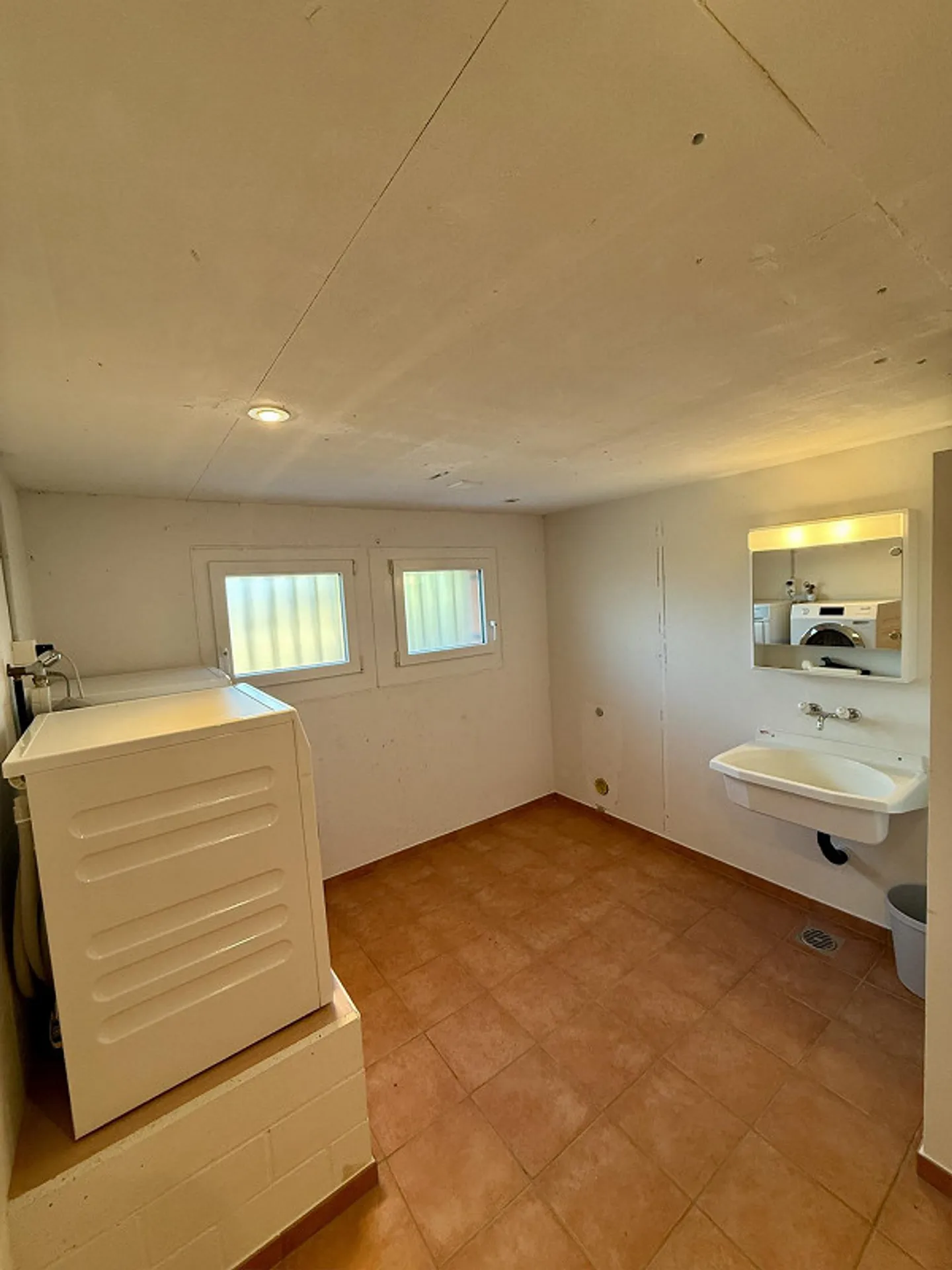 Appartamento duplex esclusivo di 4,5 stanze con grande terrazza sul tetto - Foto 13 di 13