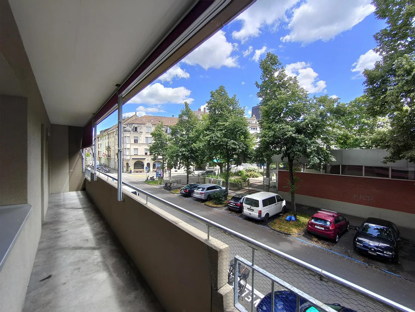 Appartement 2.0 pièces à Bâle - Photo 5 sur 5