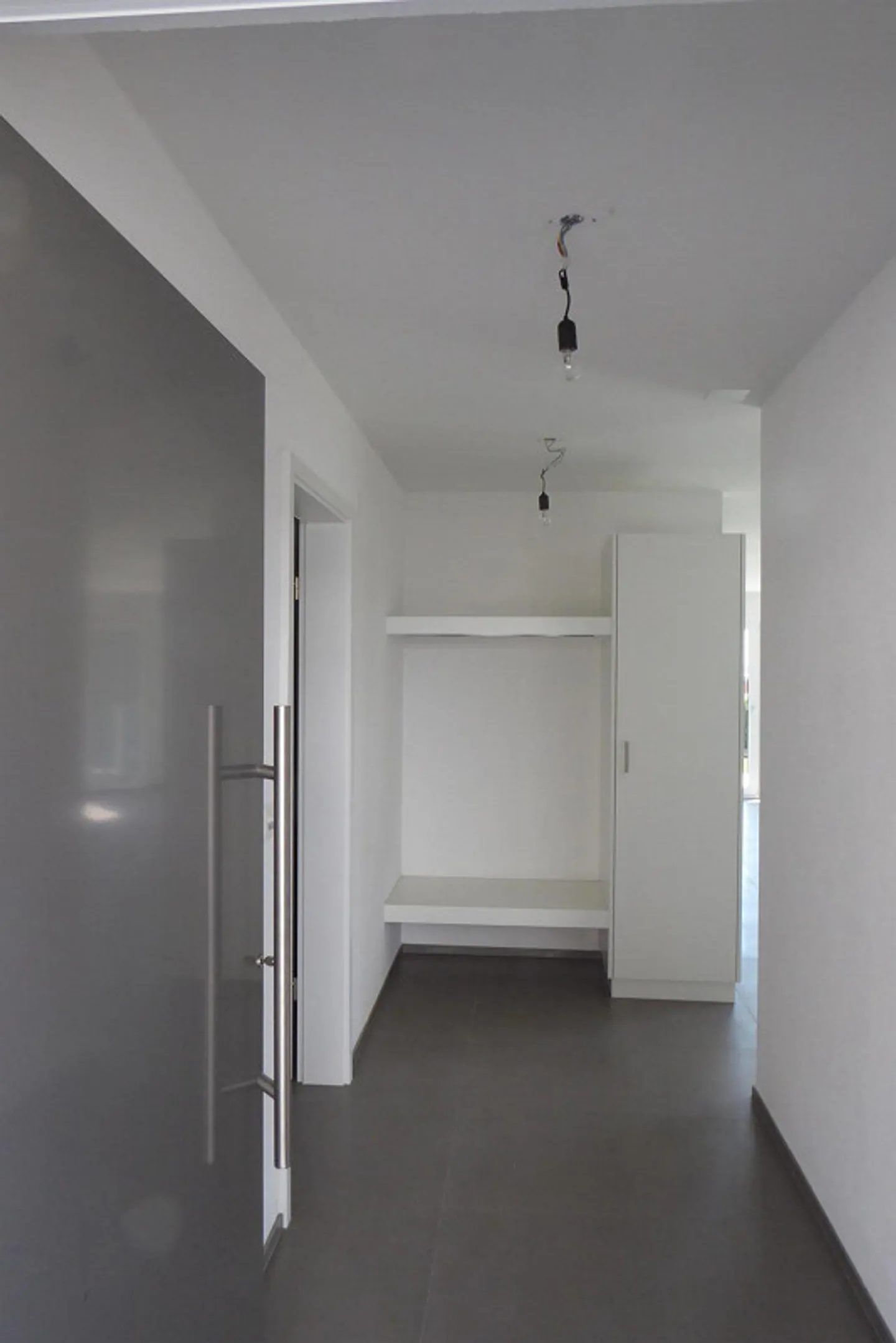 Modern 4.5-room semi-detached house in Frümsen - Photo 5 of 7