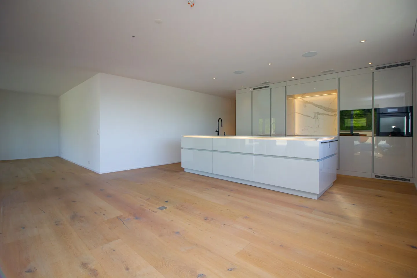 Exklusive Attika-Wohnung - Foto 6 von 20