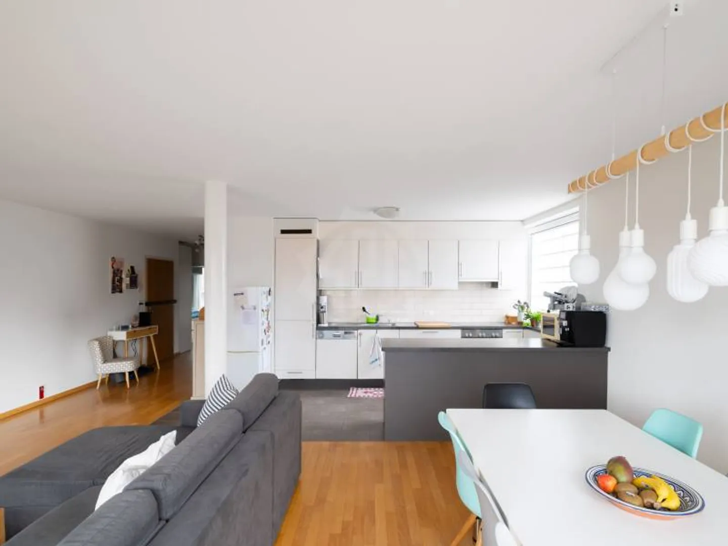 Charming apartment - Plan-les-Ouates - Photo 5 of 12