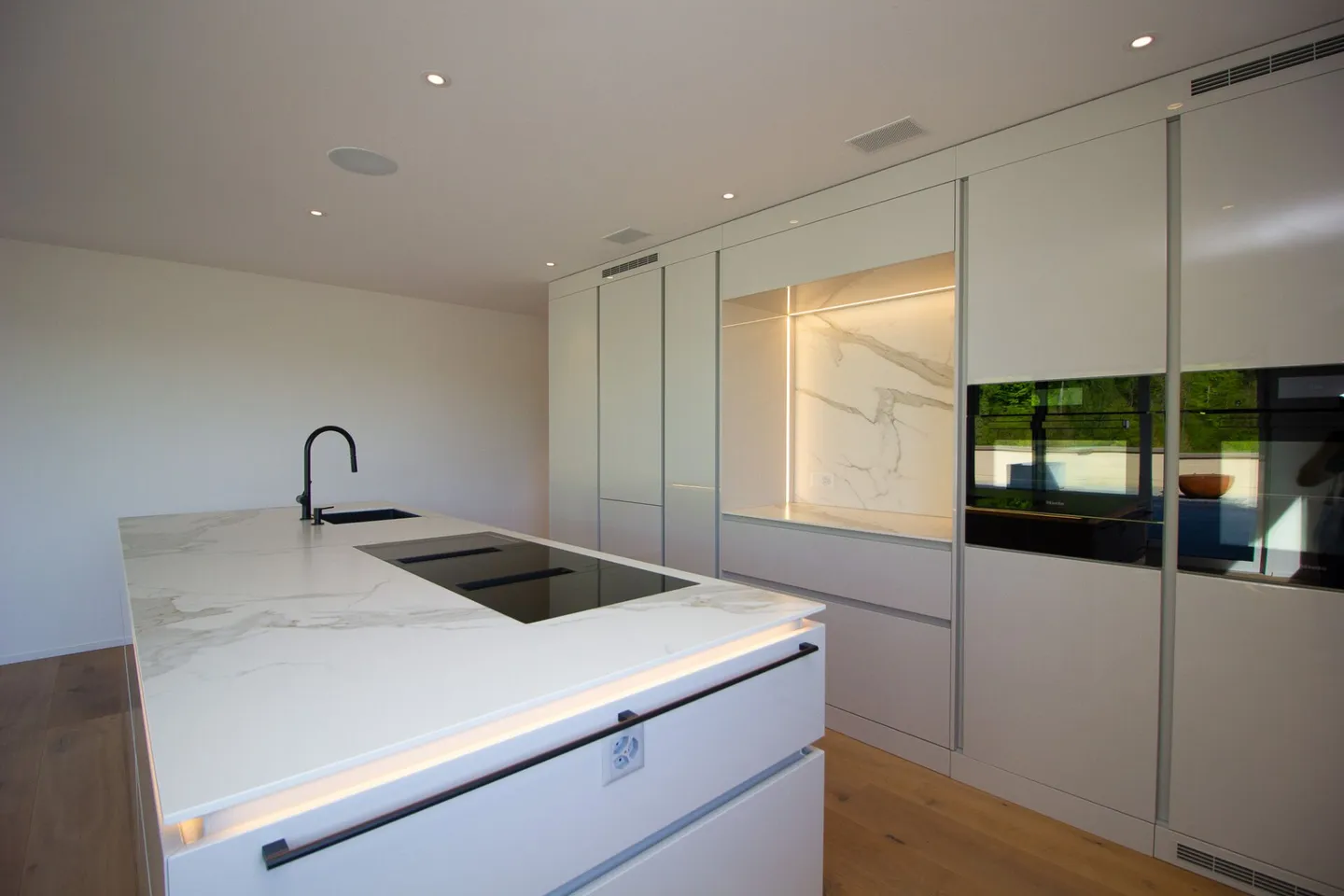 Exklusive Attika-Wohnung - Foto 7 von 20