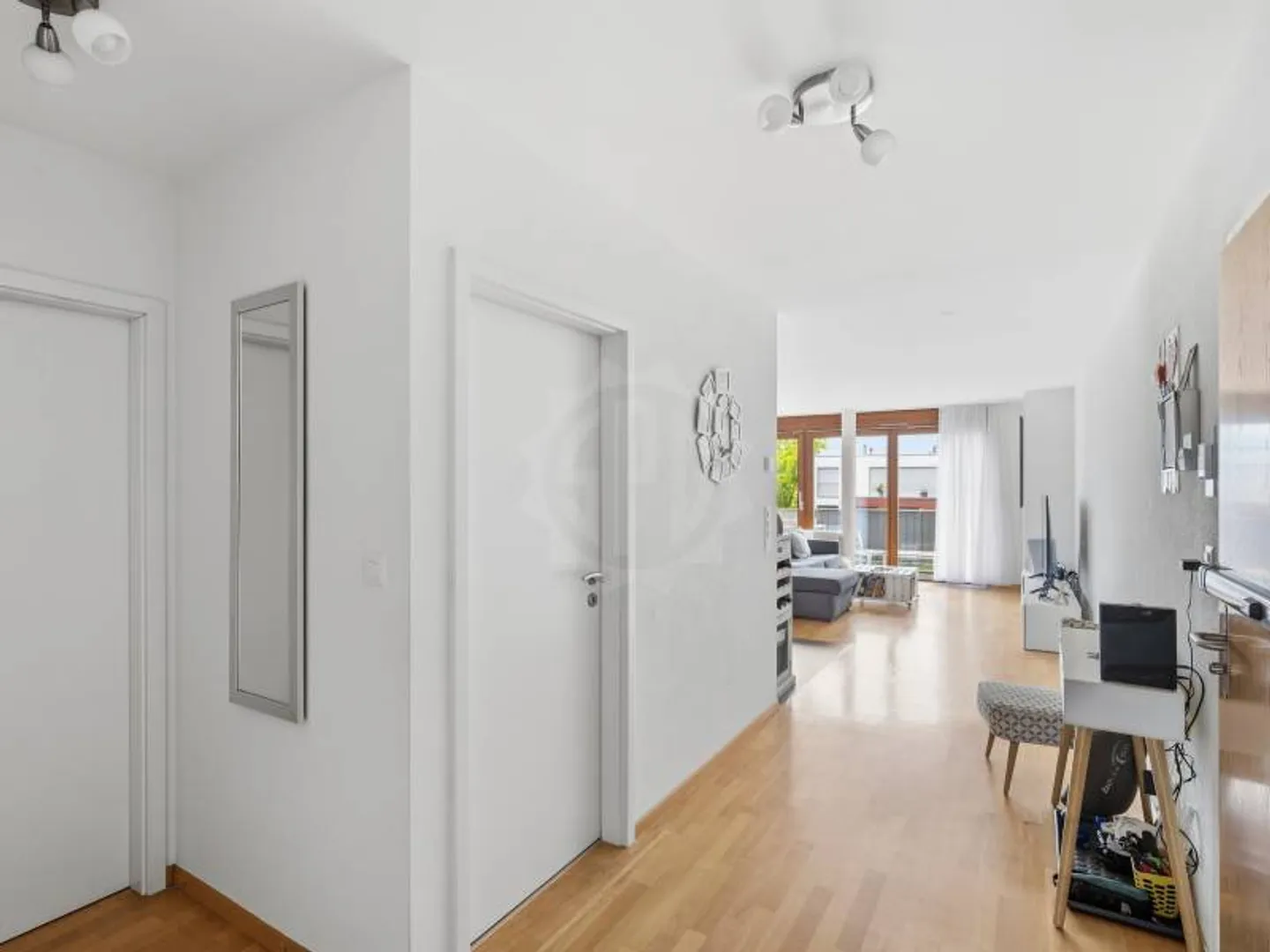 Charming apartment - Plan-les-Ouates - Photo 7 of 12