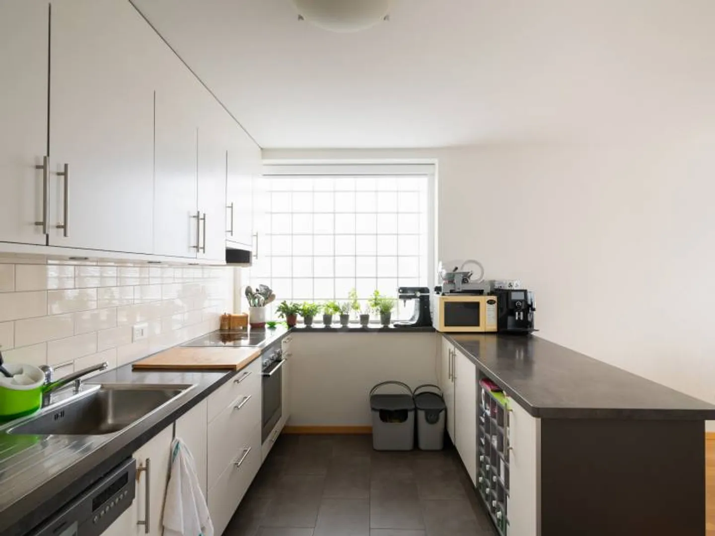 Charming apartment - Plan-les-Ouates - Photo 6 of 12