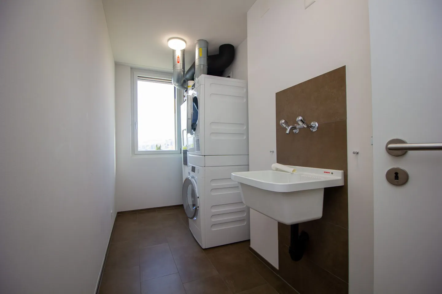 Exklusive Attika-Wohnung - Foto 8 von 20