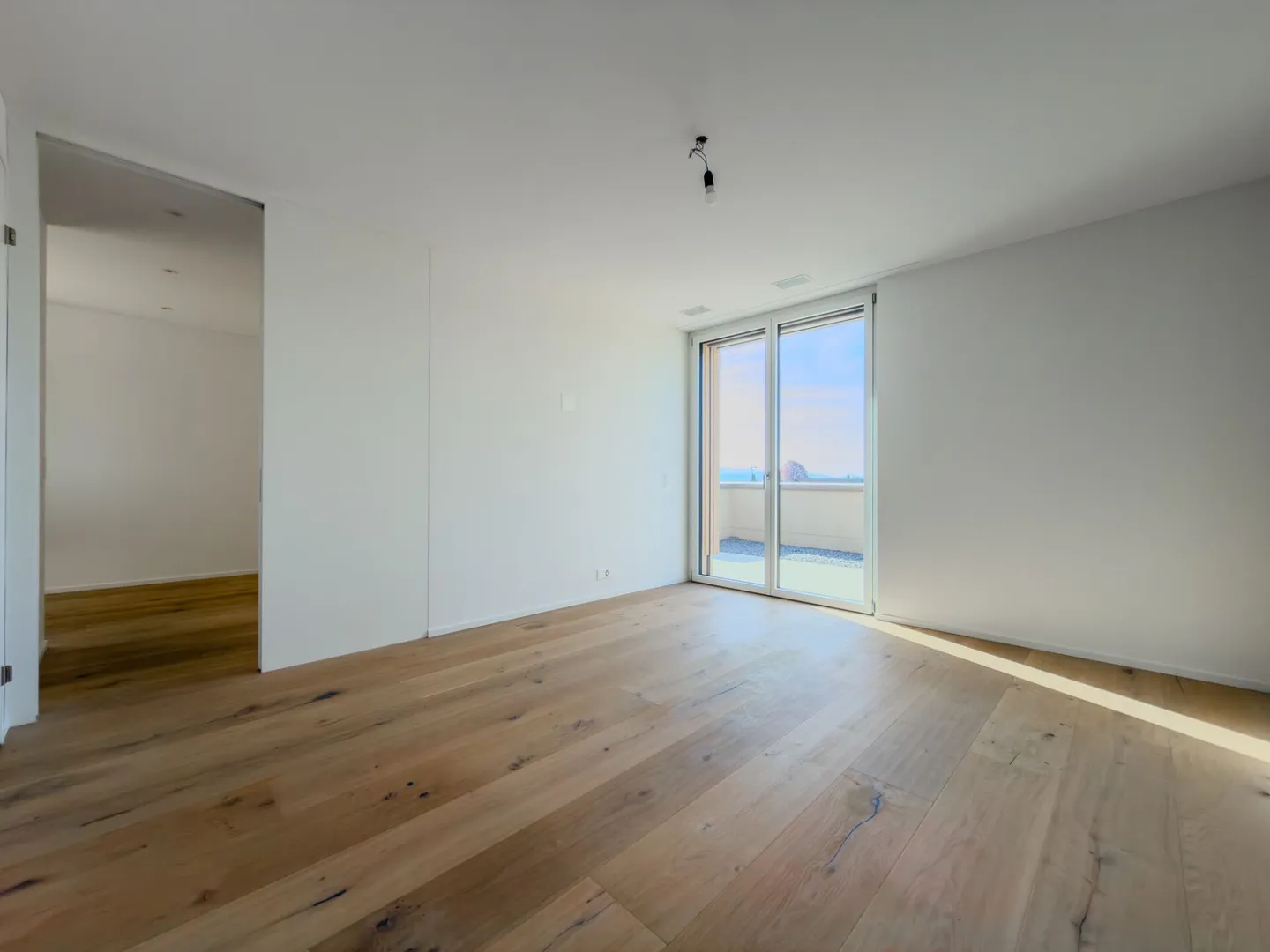 Exklusive Attika-Wohnung - Foto 9 von 20