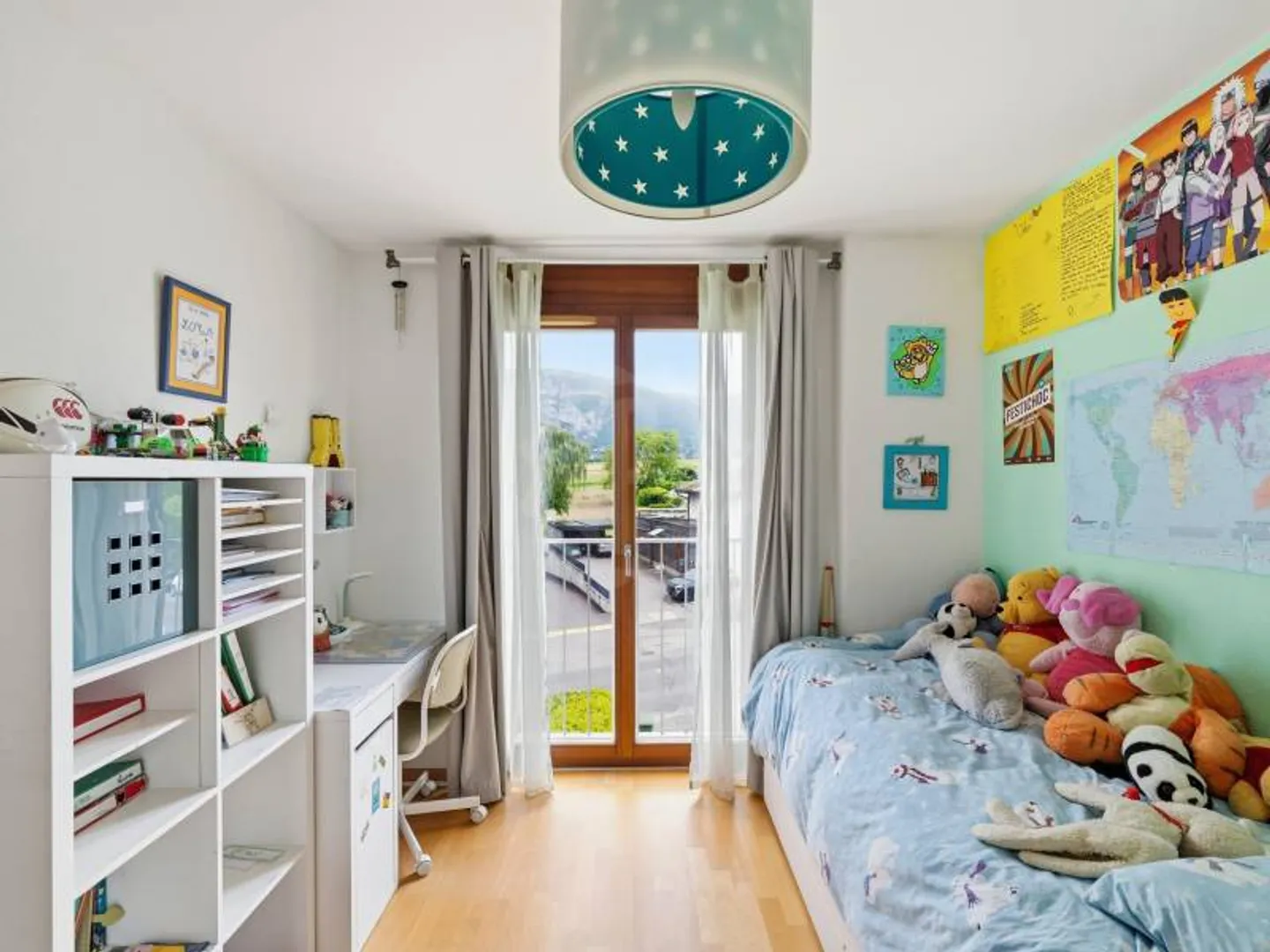 Charming apartment - Plan-les-Ouates - Photo 9 of 12