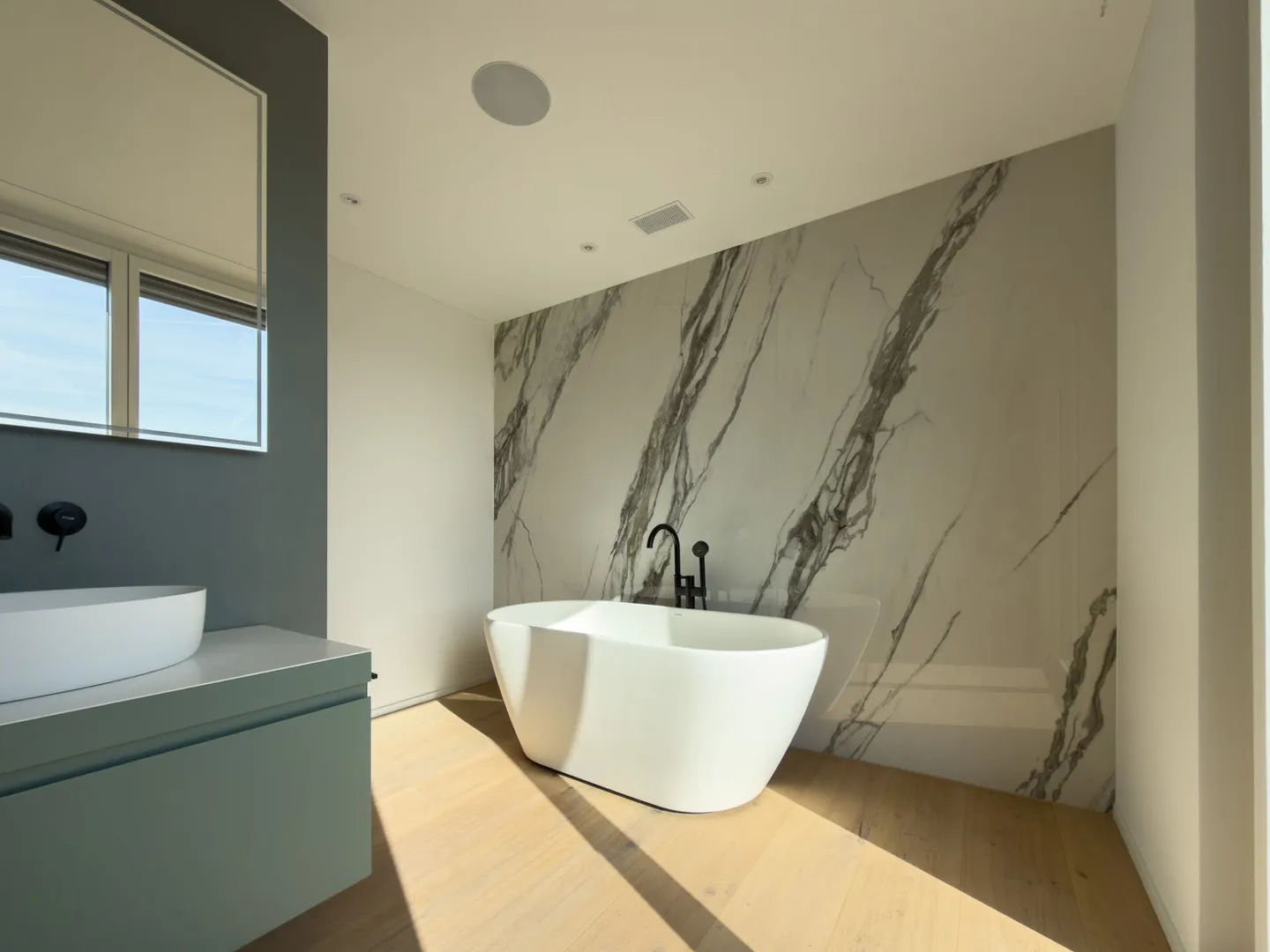 Exklusive Attika-Wohnung - Foto 11 von 20