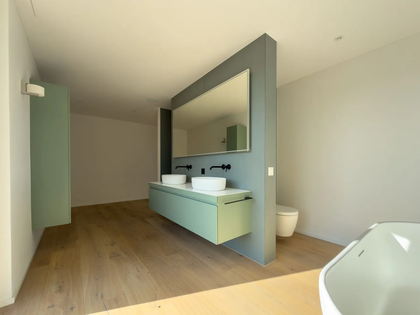 Exklusive Attika-Wohnung - Foto 12 von 20