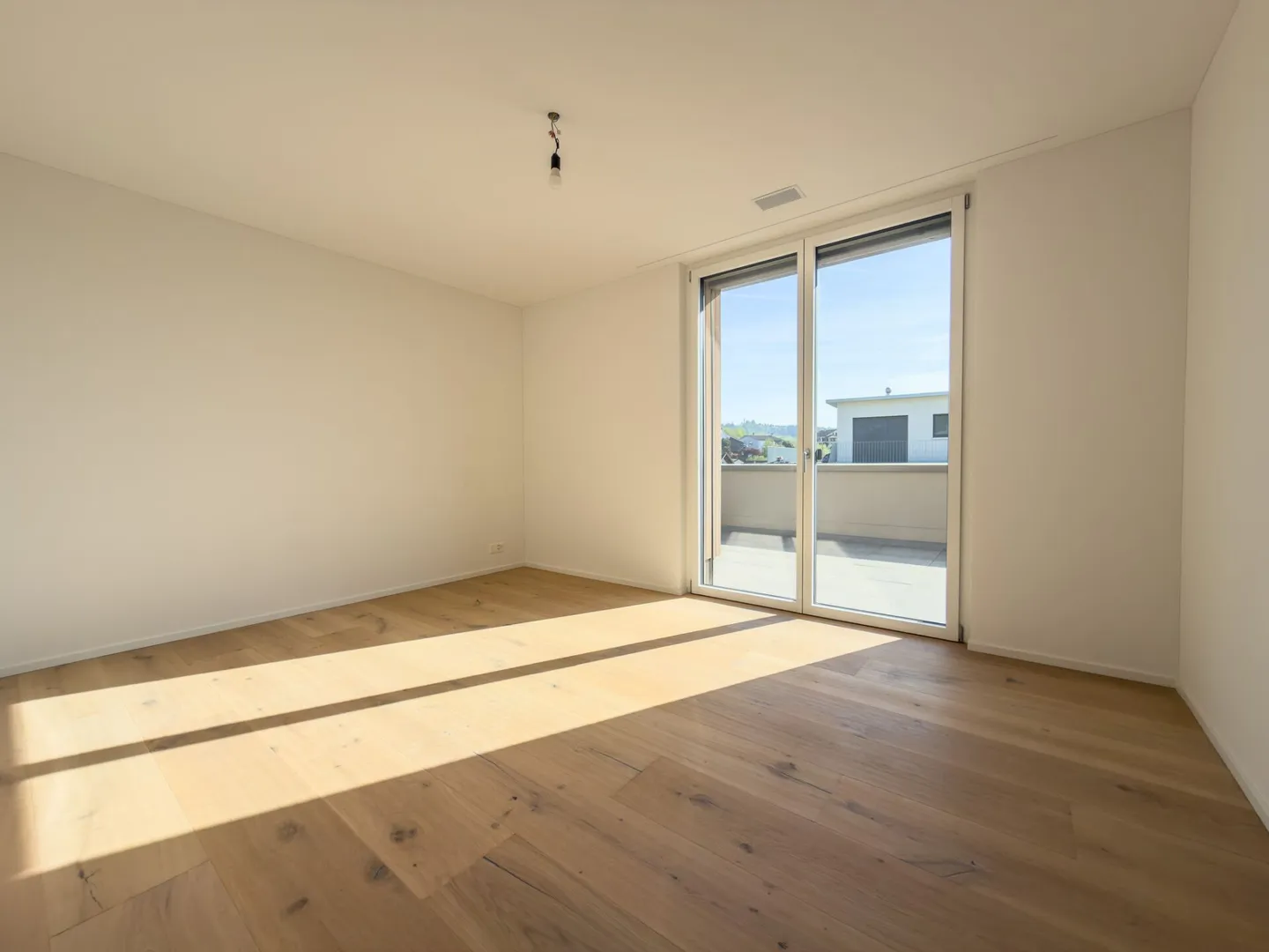 Exklusive Attika-Wohnung - Foto 13 von 20