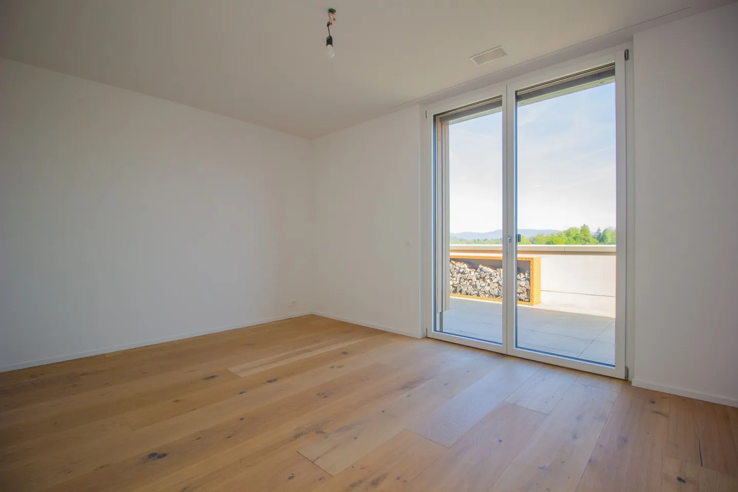 Exklusive Attika-Wohnung - Foto 14 von 20