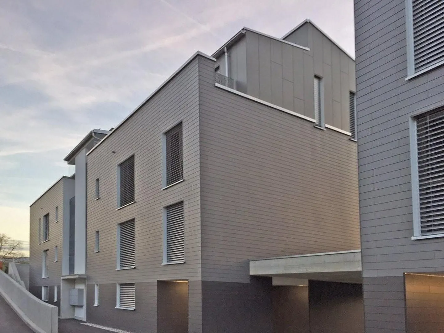 Modernes Apartment in sonniger Lage - Foto 2 von 8