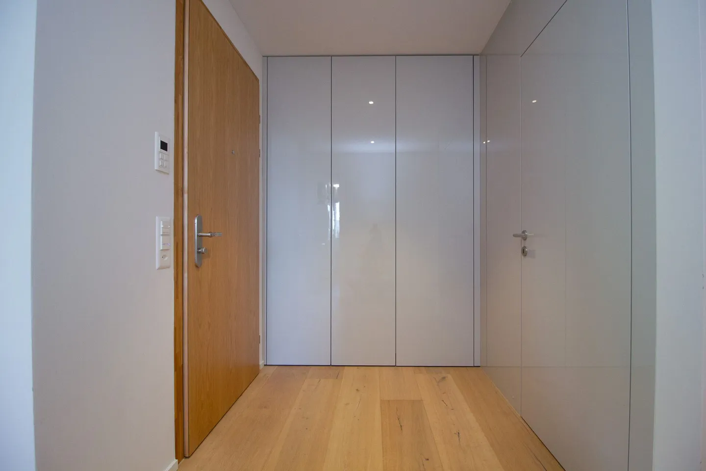 Exklusive Attika-Wohnung - Foto 1 von 20