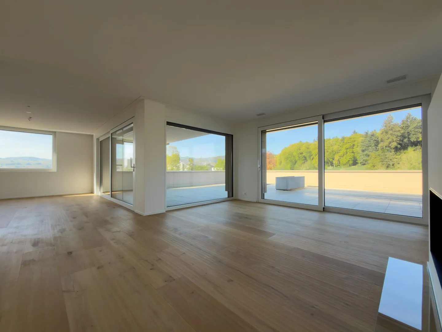 Exklusive Attika-Wohnung - Foto 2 von 20