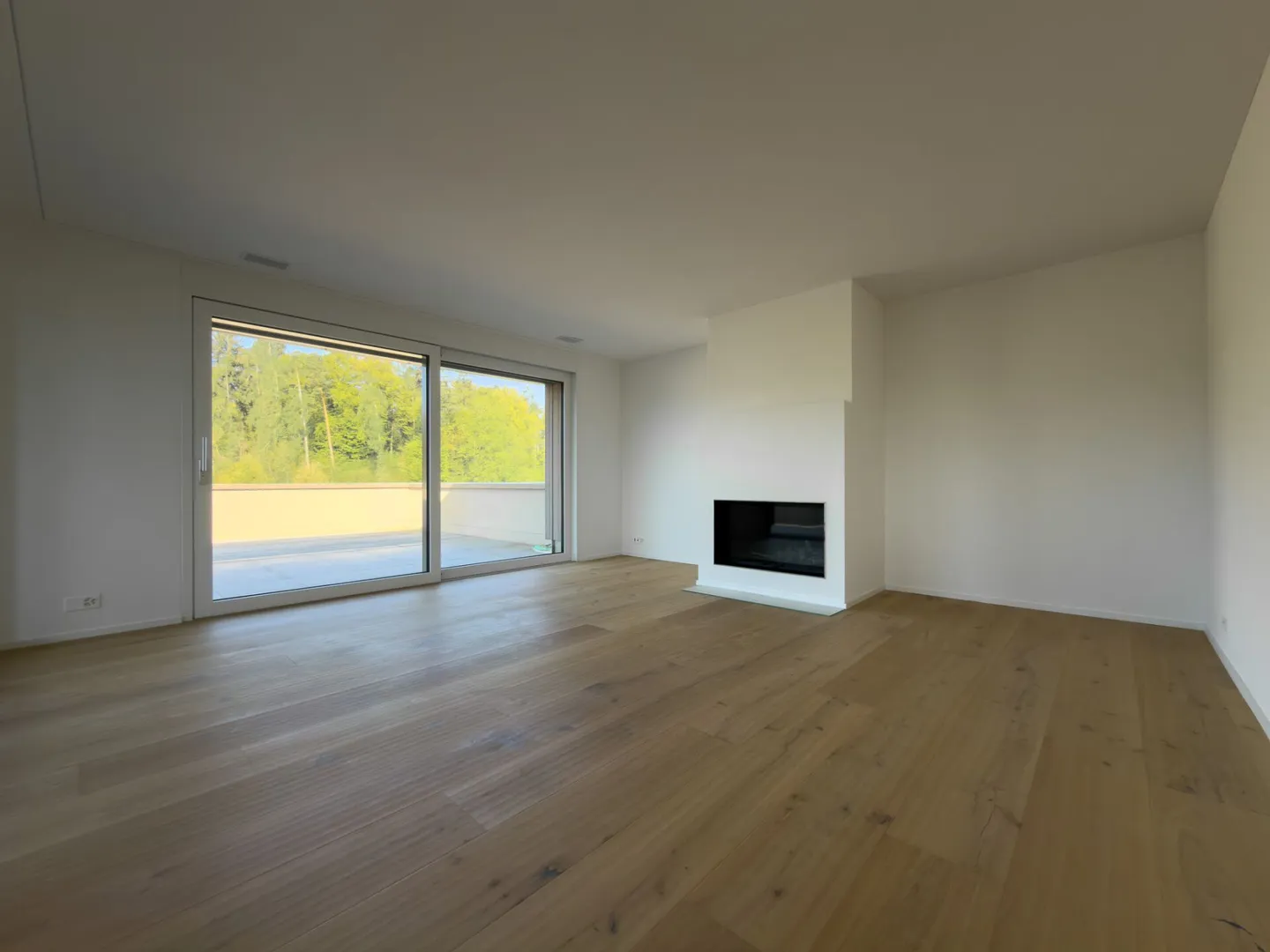 Exklusive Attika-Wohnung - Foto 3 von 20