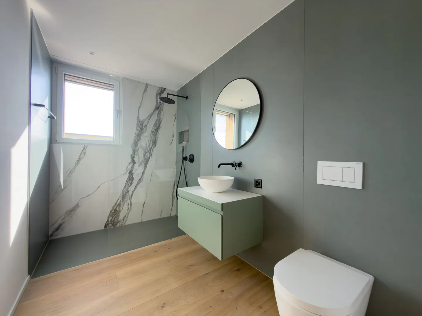 Exklusive Attika-Wohnung - Foto 16 von 20