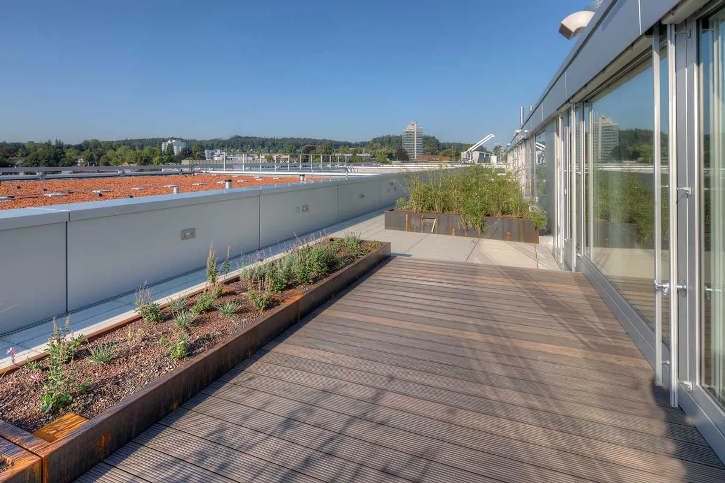 Votre recherche d'appartement se termine ici ! - Photo 1 sur 10