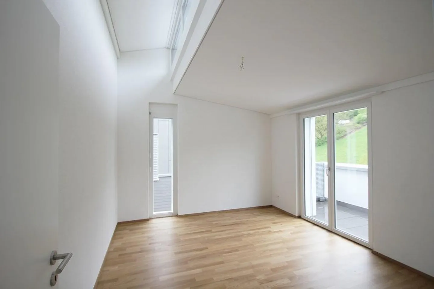 Modernes Apartment in sonniger Lage - Foto 5 von 8