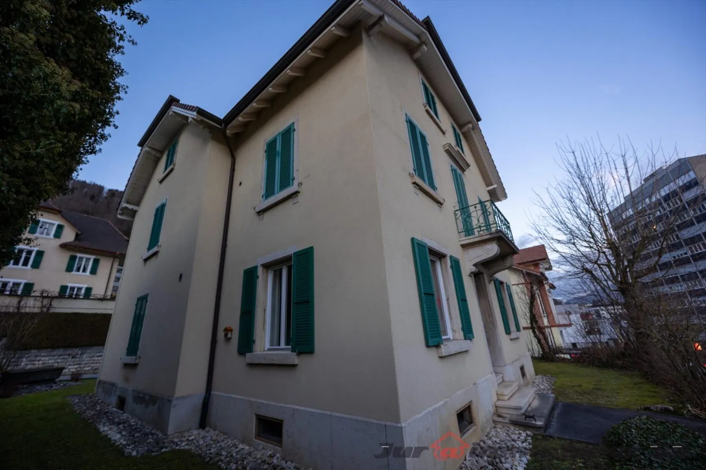 Edificio residenziale - Foto 4 di 18