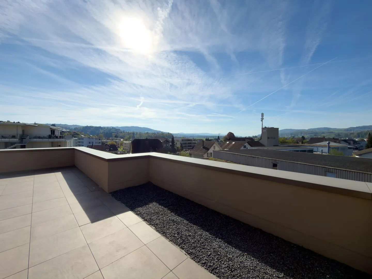 Exklusive Attika-Wohnung - Foto 18 von 20