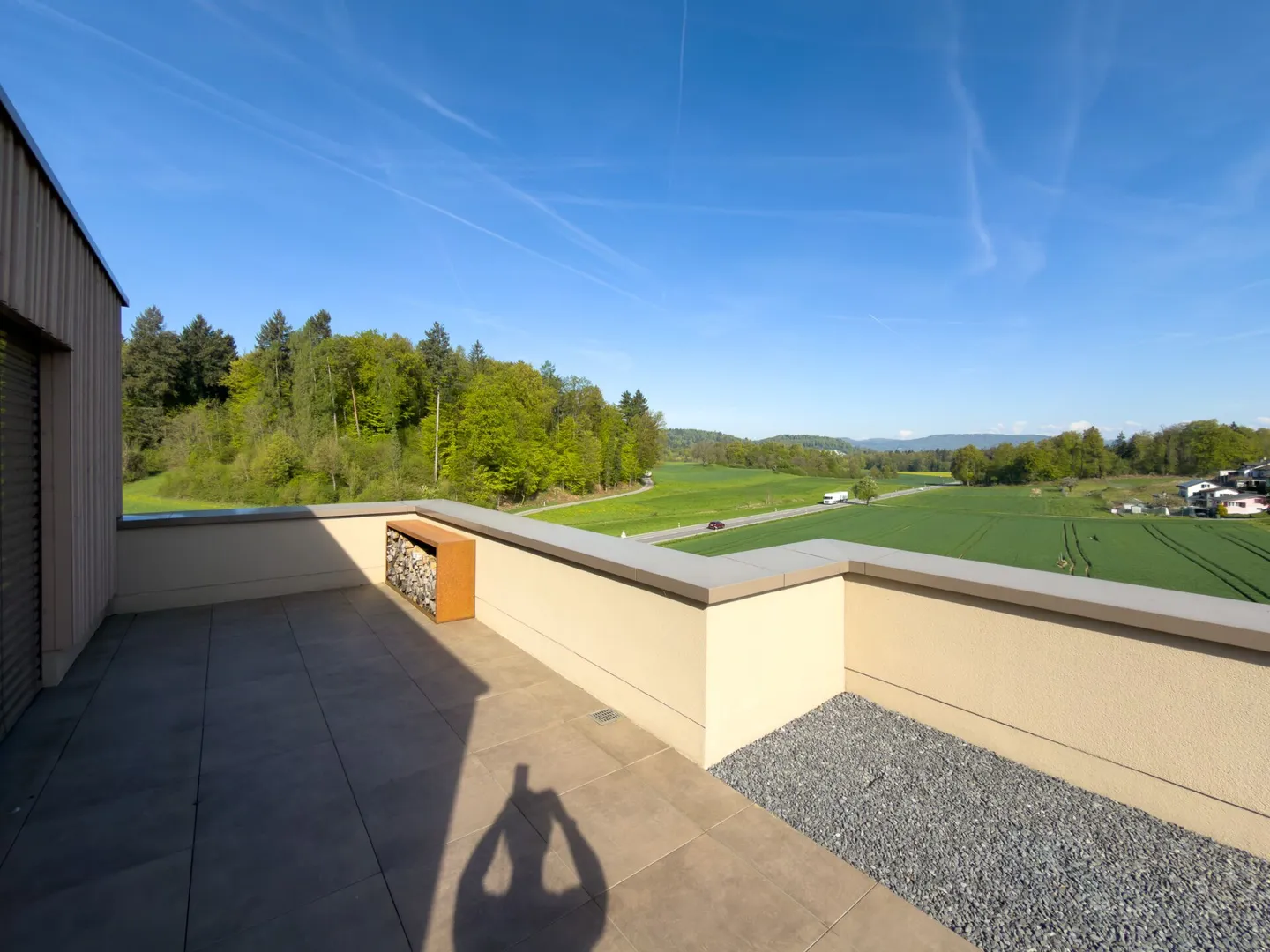 Exklusive Attika-Wohnung - Foto 19 von 20