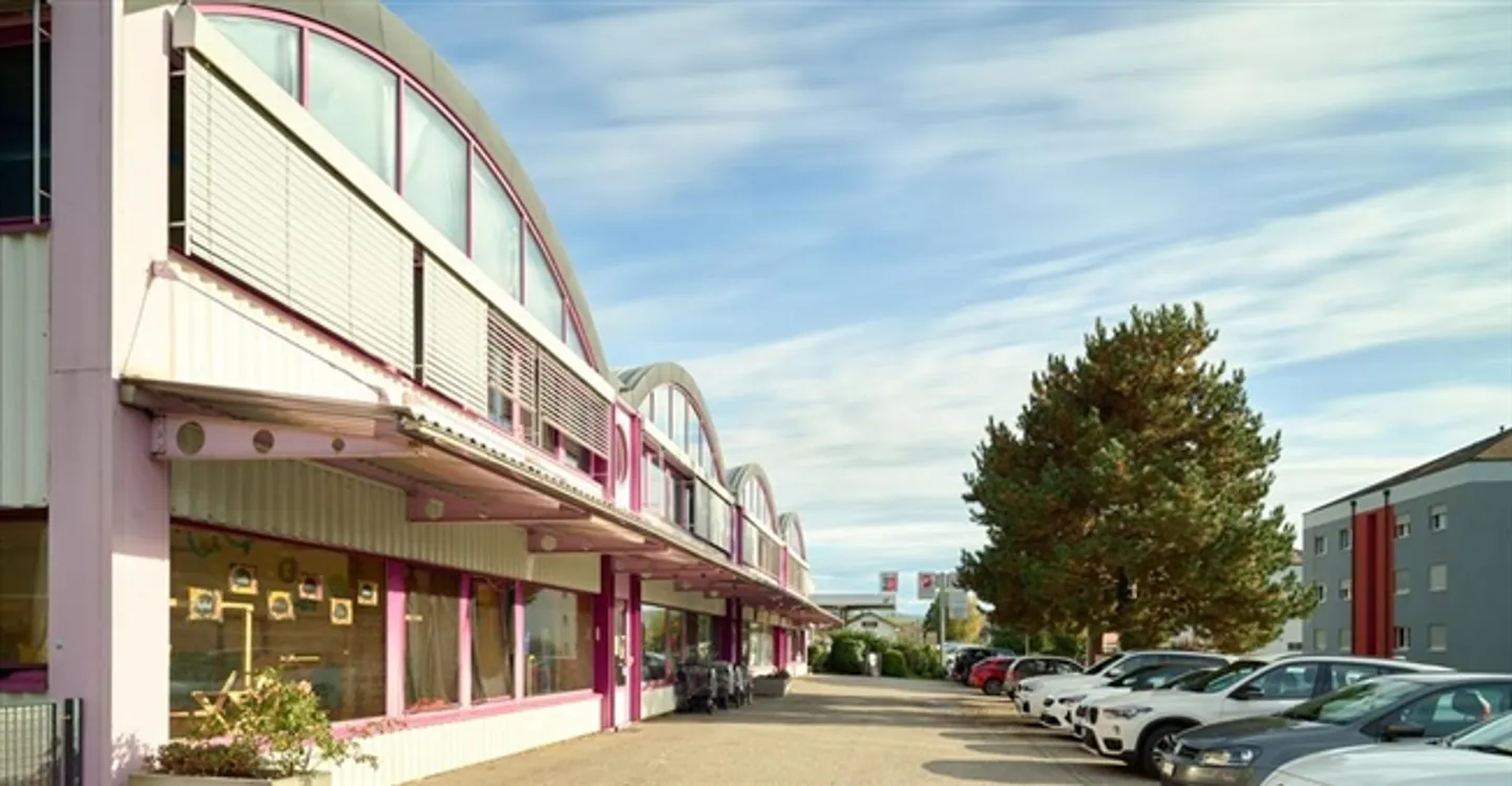 Espace Commercial avec Visibilité - Photo 2 sur 4