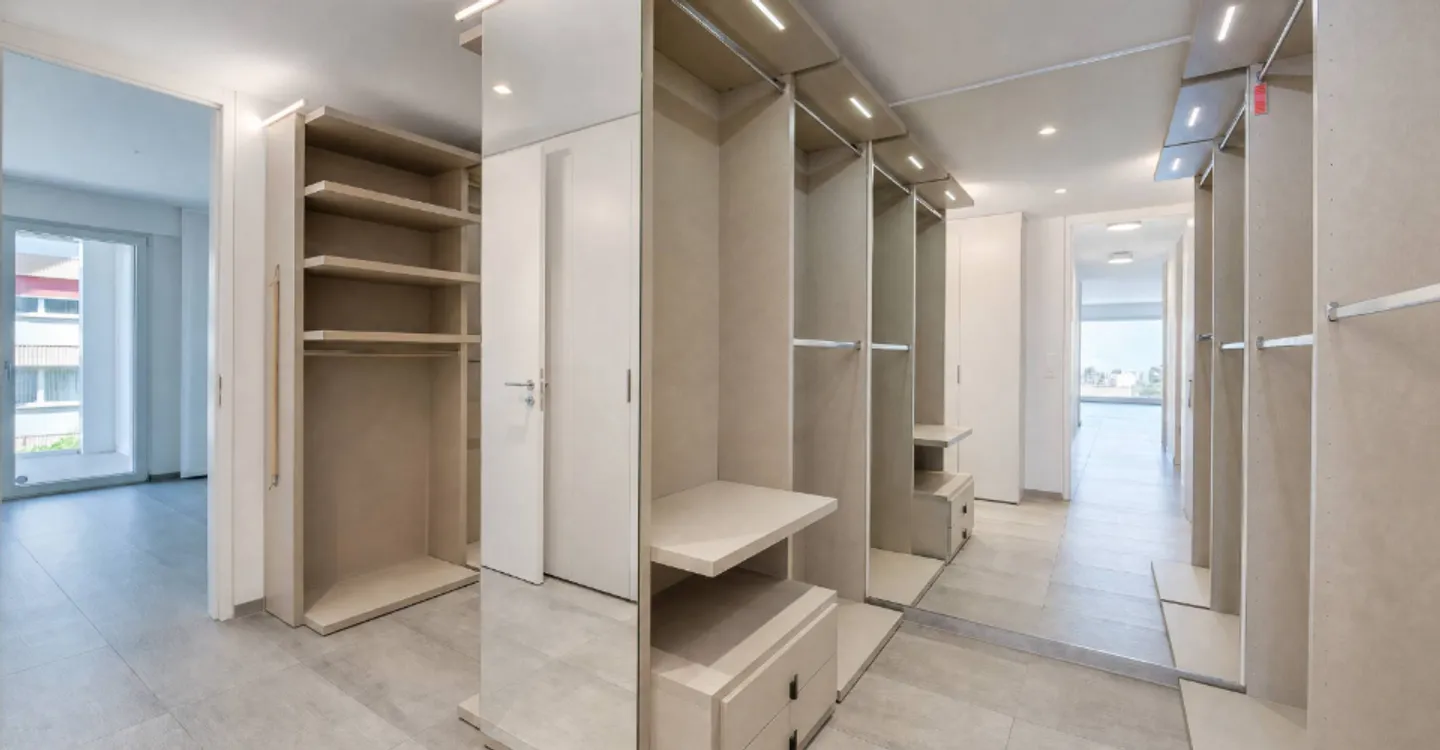 An exceptional apartment in the heart of Chamblandes - Photo 5 of 5