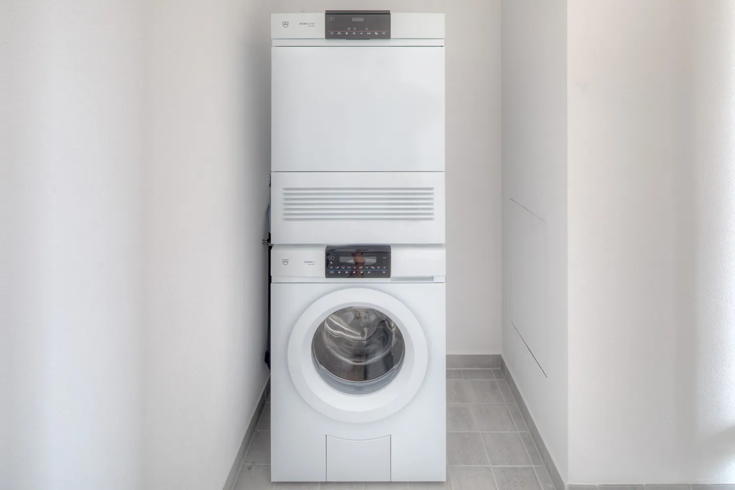 Votre recherche d'appartement se termine ici ! - Photo 9 sur 10