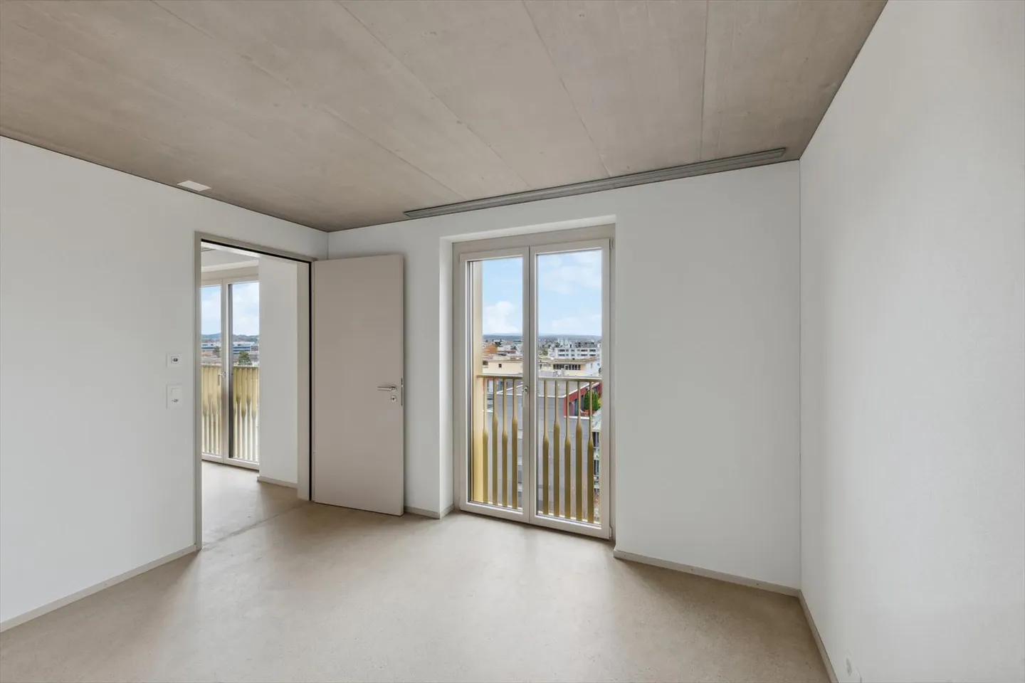 Vivere moderno e centrale! - Foto 6 di 8