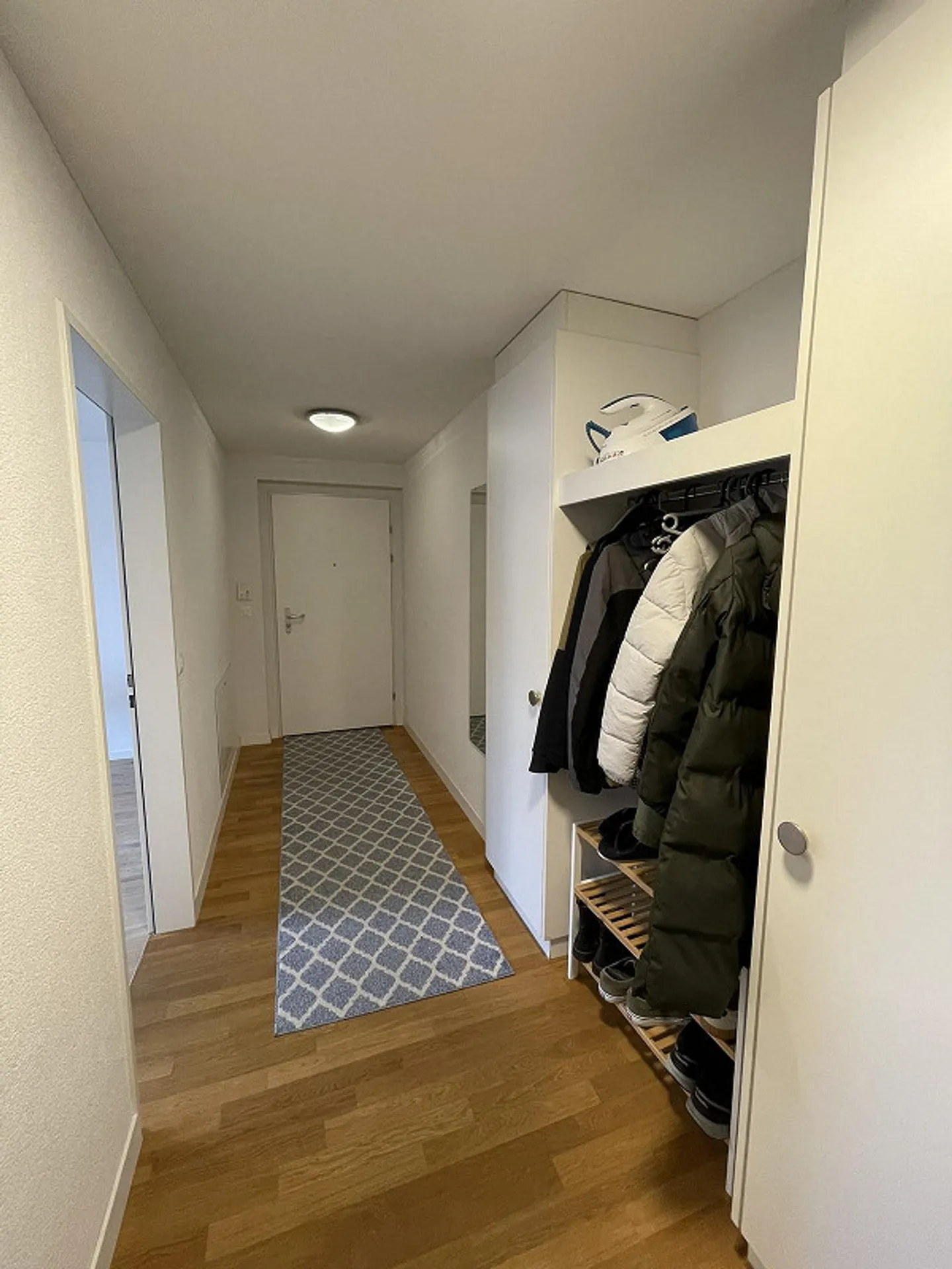 Vivere centrale a Oberuzwil - Foto 2 di 12