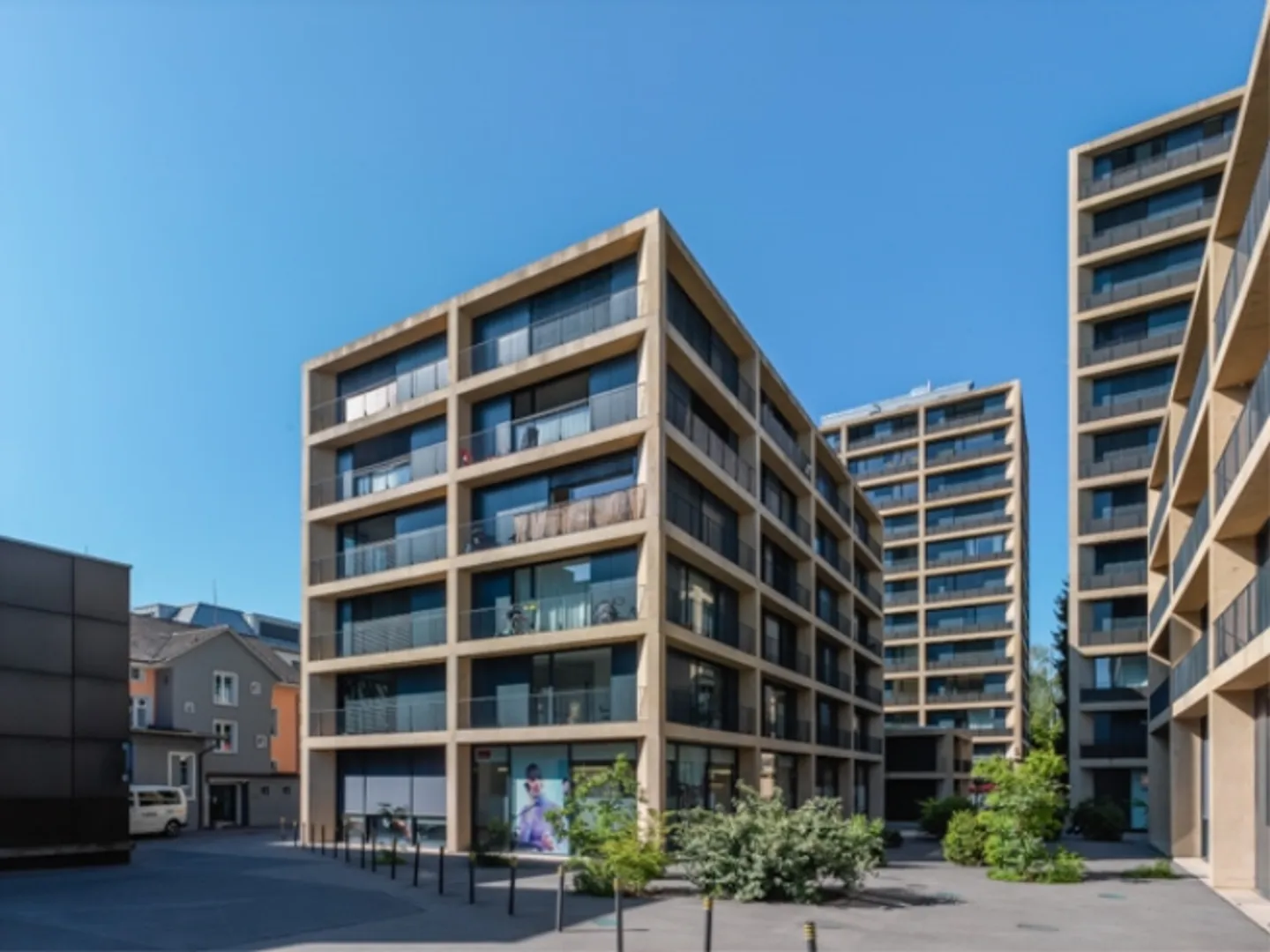 Storage space for rent - Photo 1 of 1