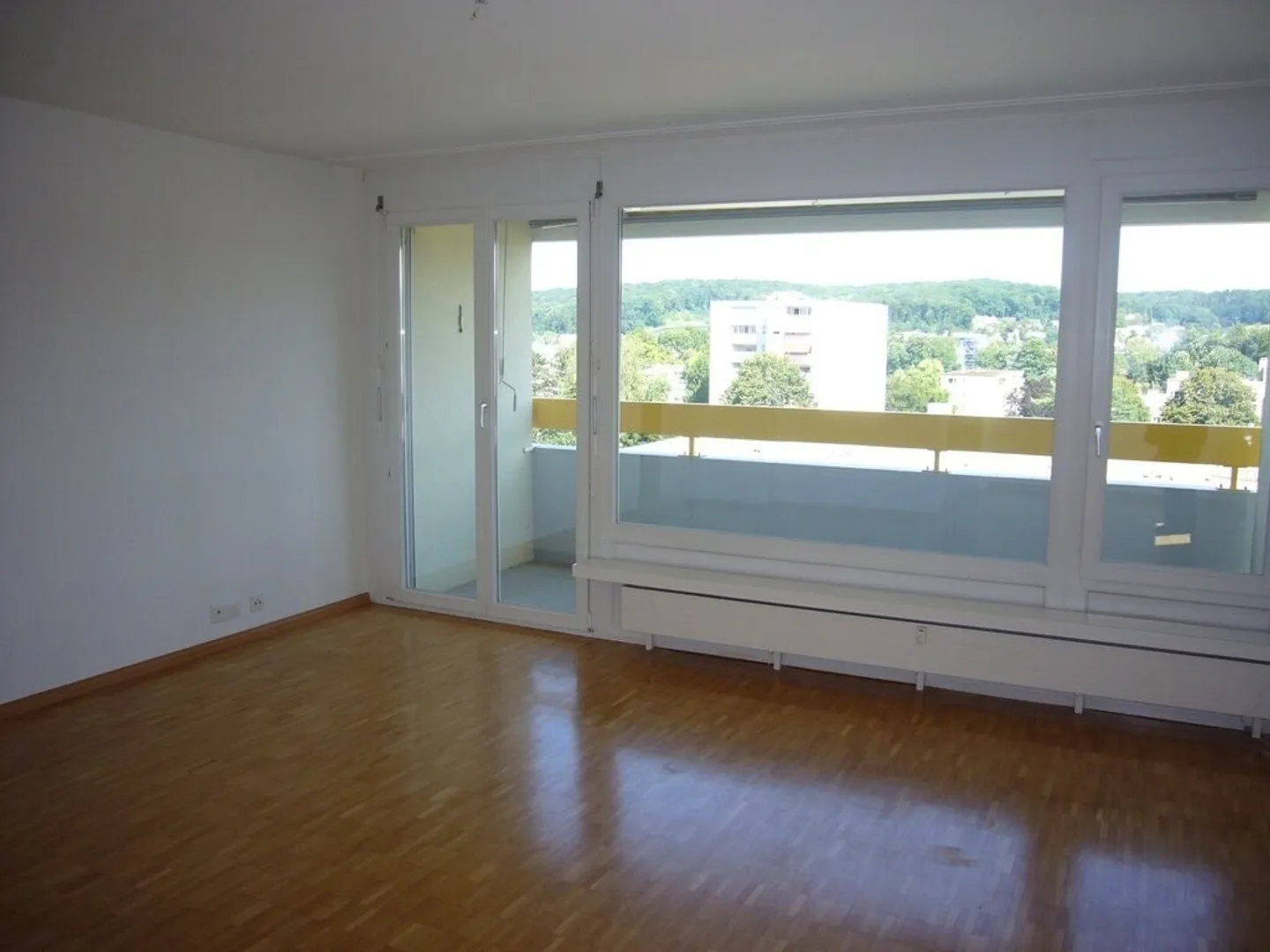 Your new dream home with a view of greenery - Photo 2 of 6