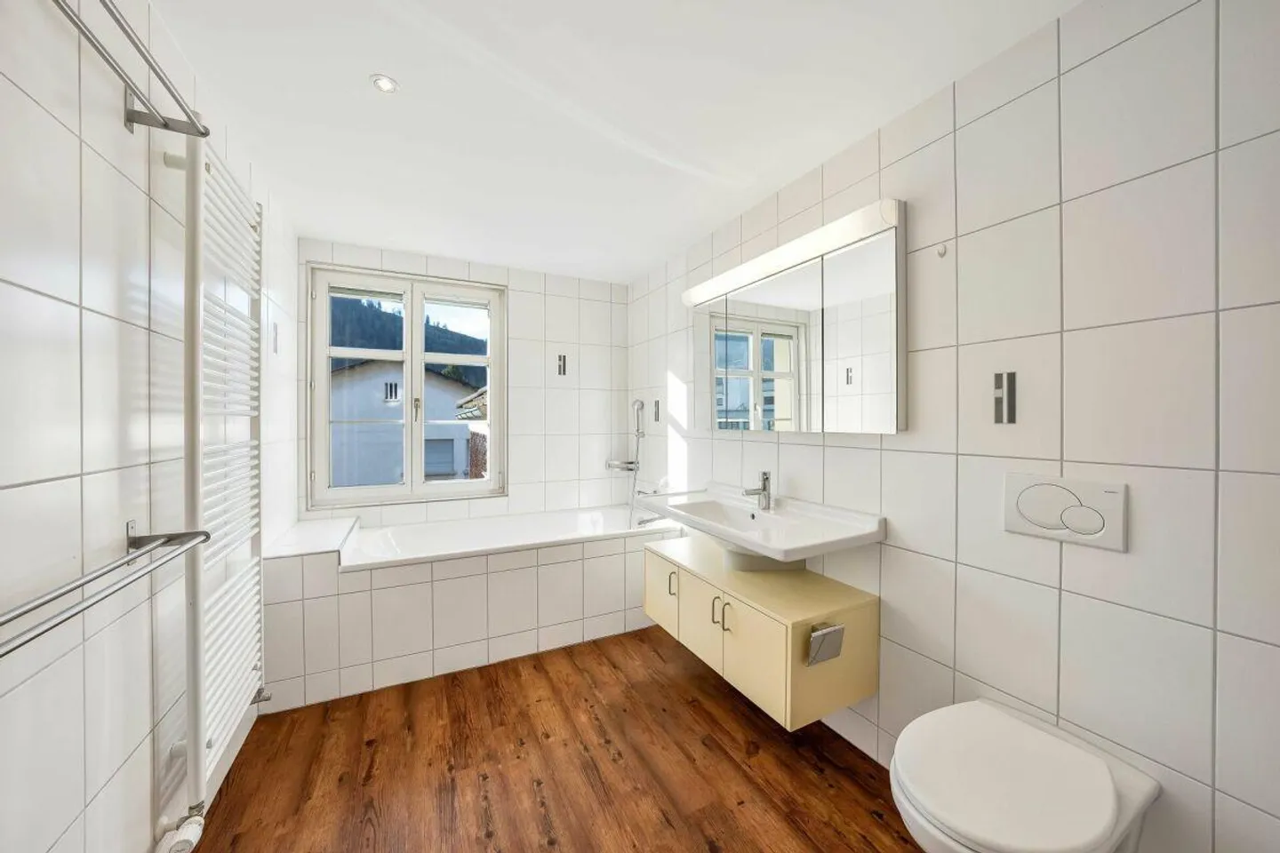 Residential and Commercial Building - Photo 5 of 16