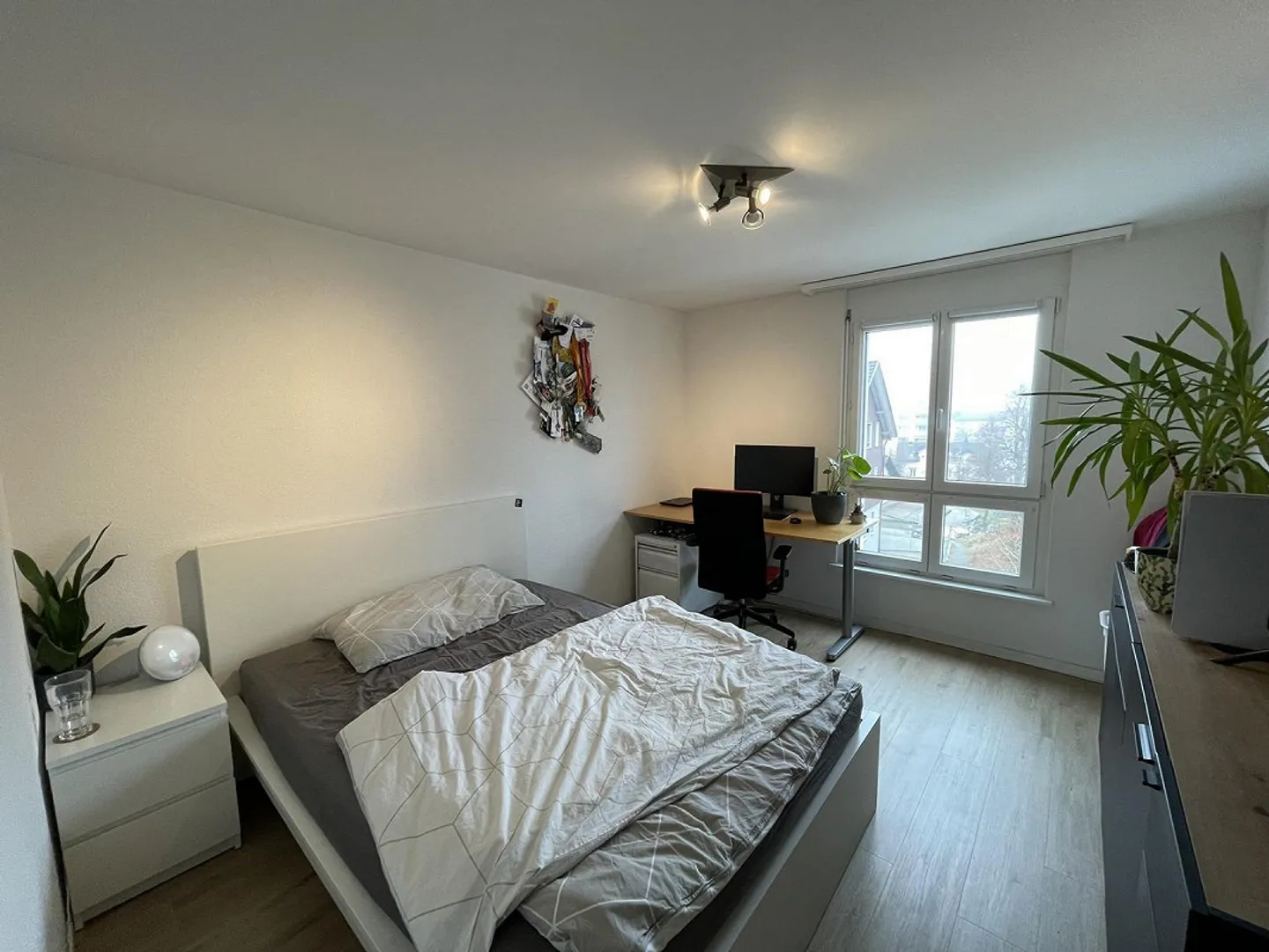 Vivere centrale a Oberuzwil - Foto 3 di 12