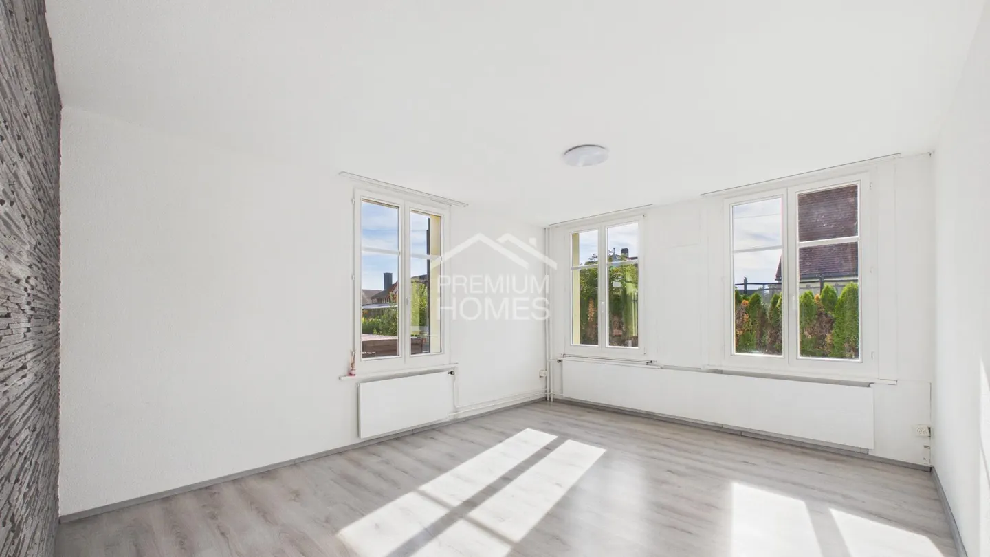 Appartement Charmant avec Jardin - Photo 1 sur 6