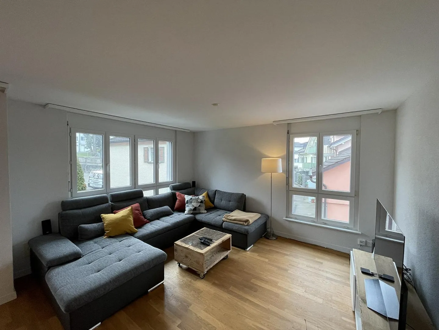 Vivere centrale a Oberuzwil - Foto 8 di 12