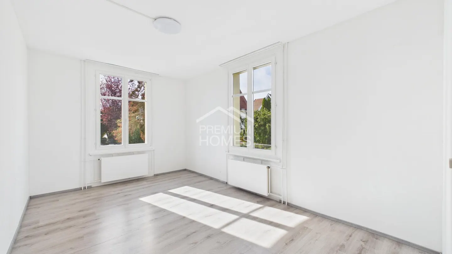 Appartement Charmant avec Jardin - Photo 3 sur 6