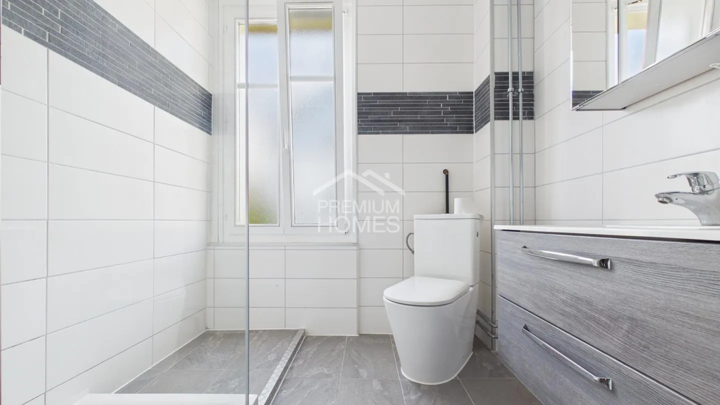 Appartement Charmant avec Jardin - Photo 5 sur 6