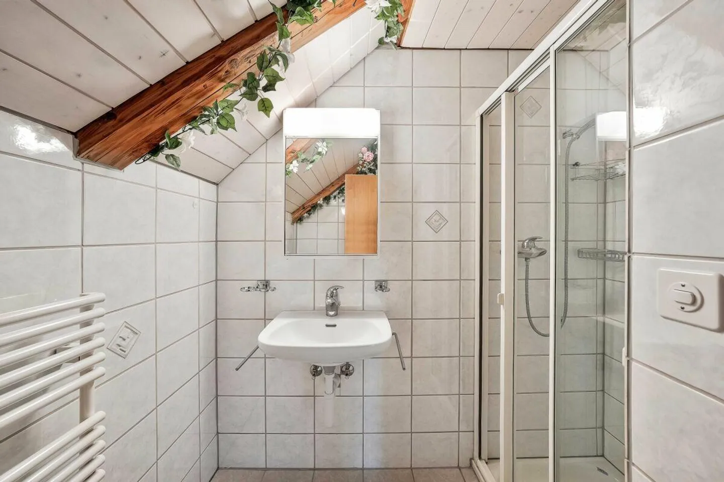 Residential and Commercial Building - Photo 10 of 16