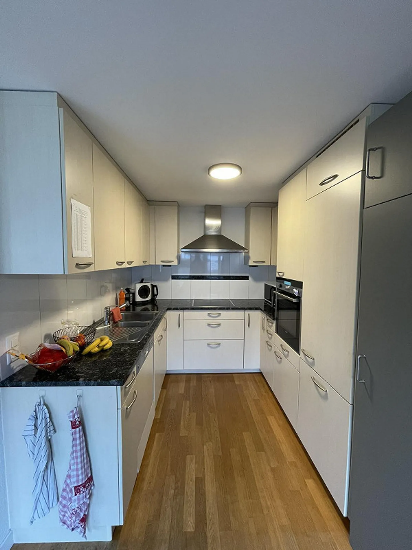 Vivere centrale a Oberuzwil - Foto 9 di 12