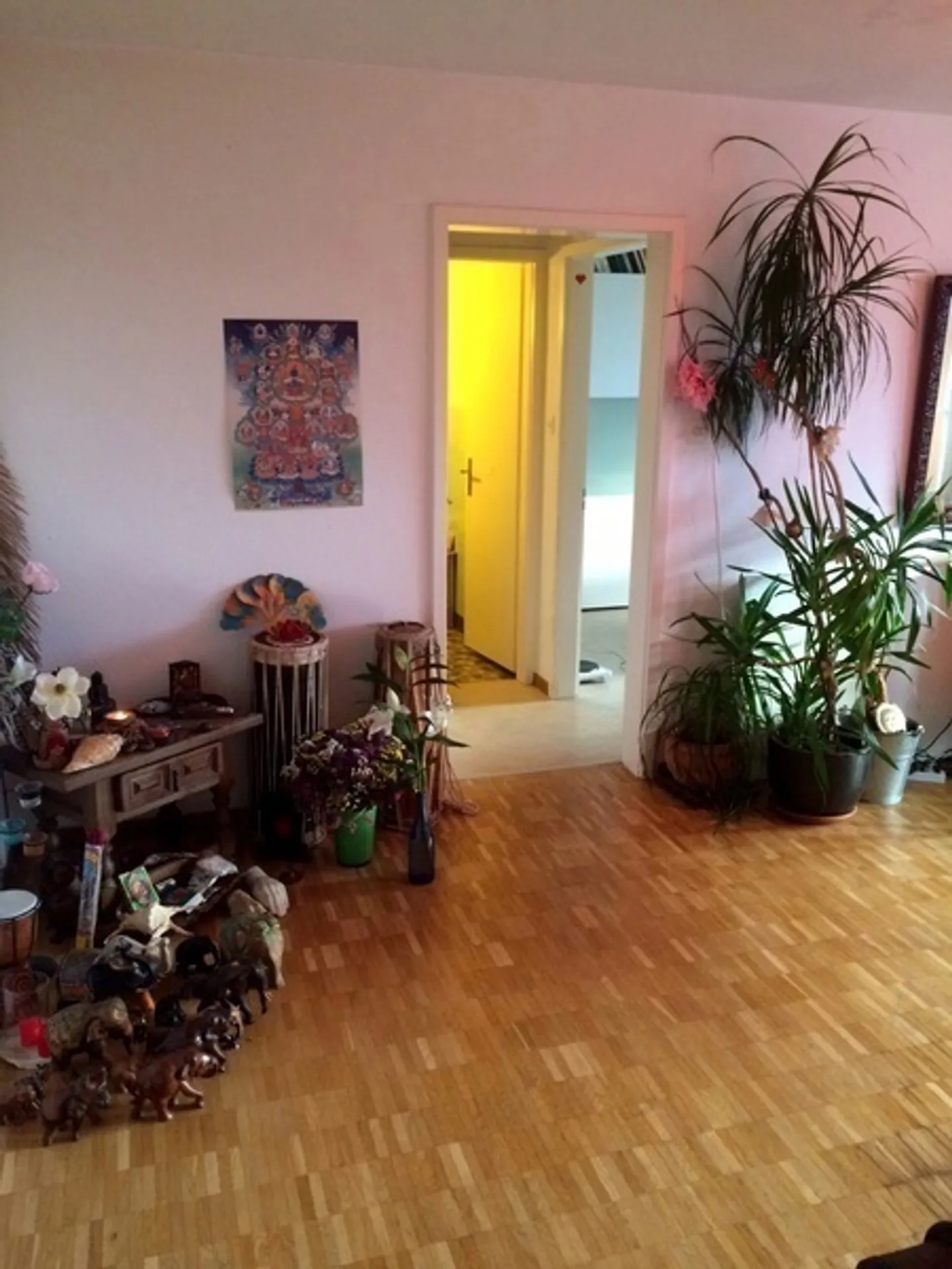 Apartment for rent - Photo 4 of 10