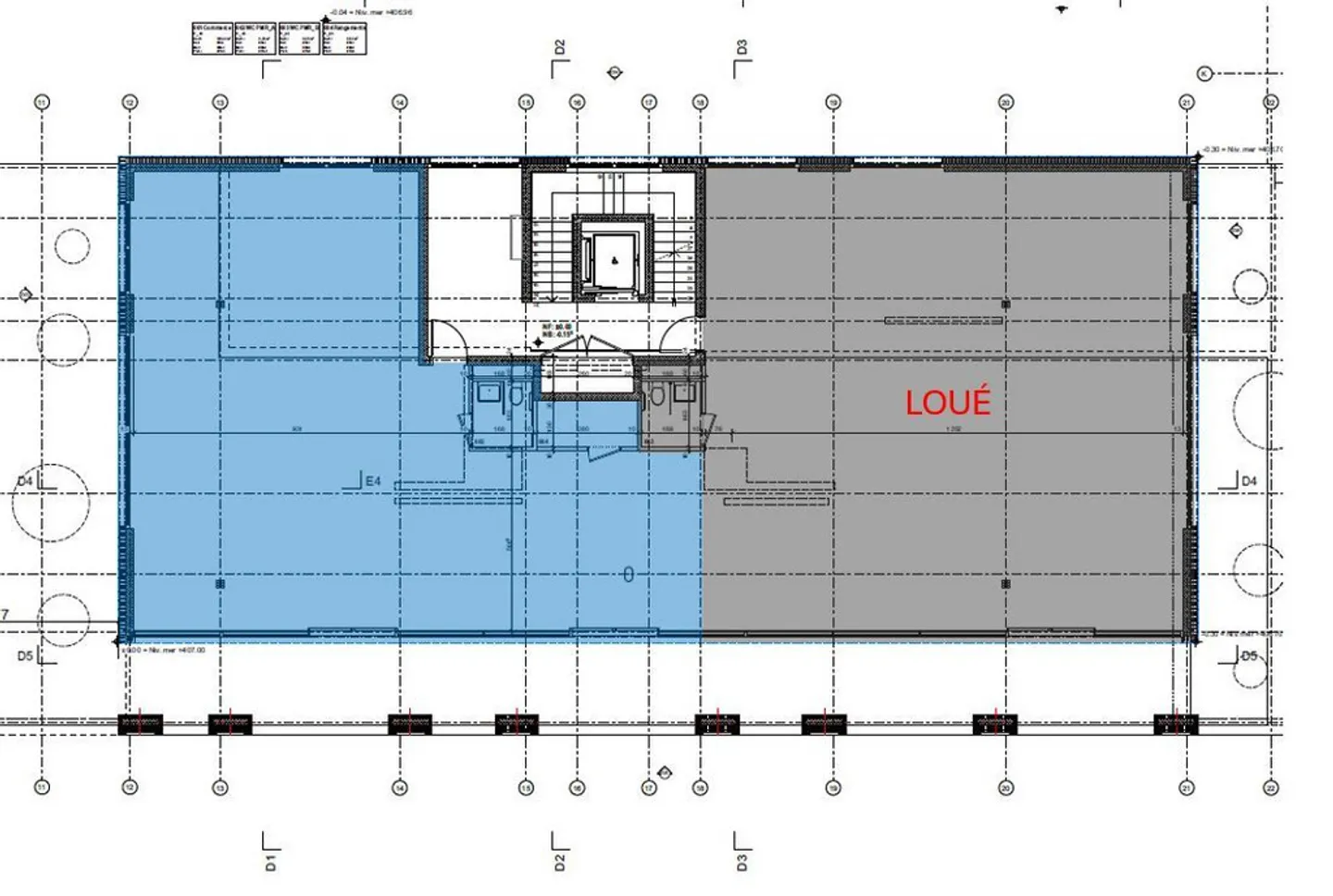 Modular commercial space of 152m2 - Delivery September 2026 - Photo 7 of 9