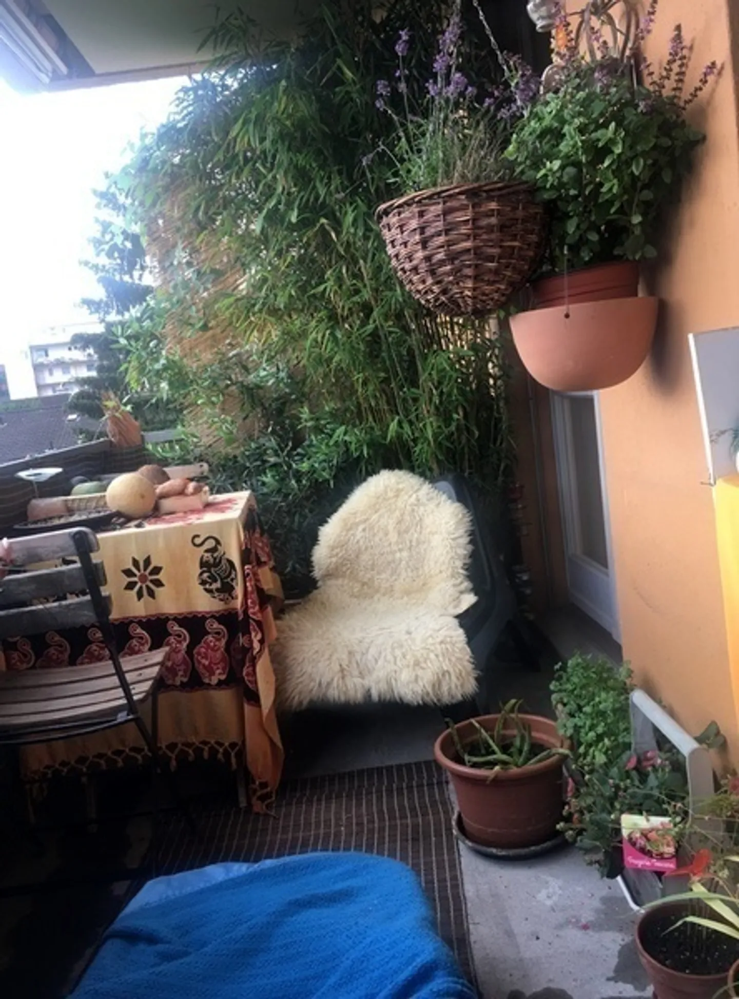Apartment for rent - Photo 8 of 10