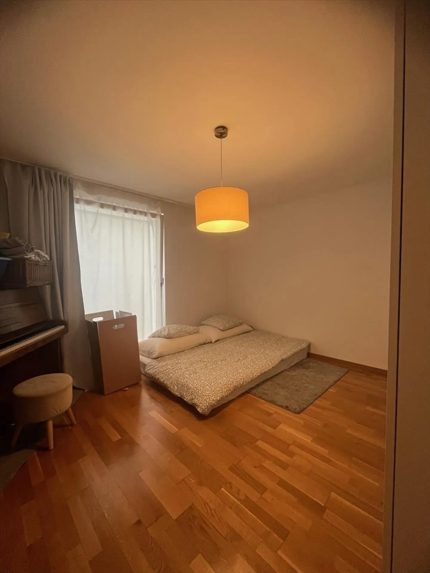 Appartamento 3.5 stanze - Foto 1 di 9