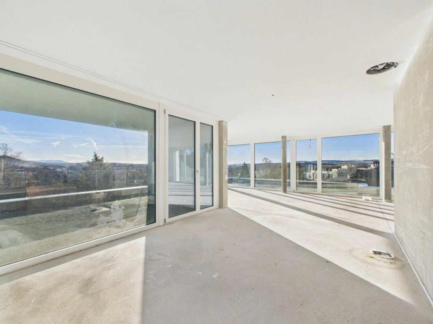 Exklusives Penthouse mit Weitblick - Foto 5 von 12