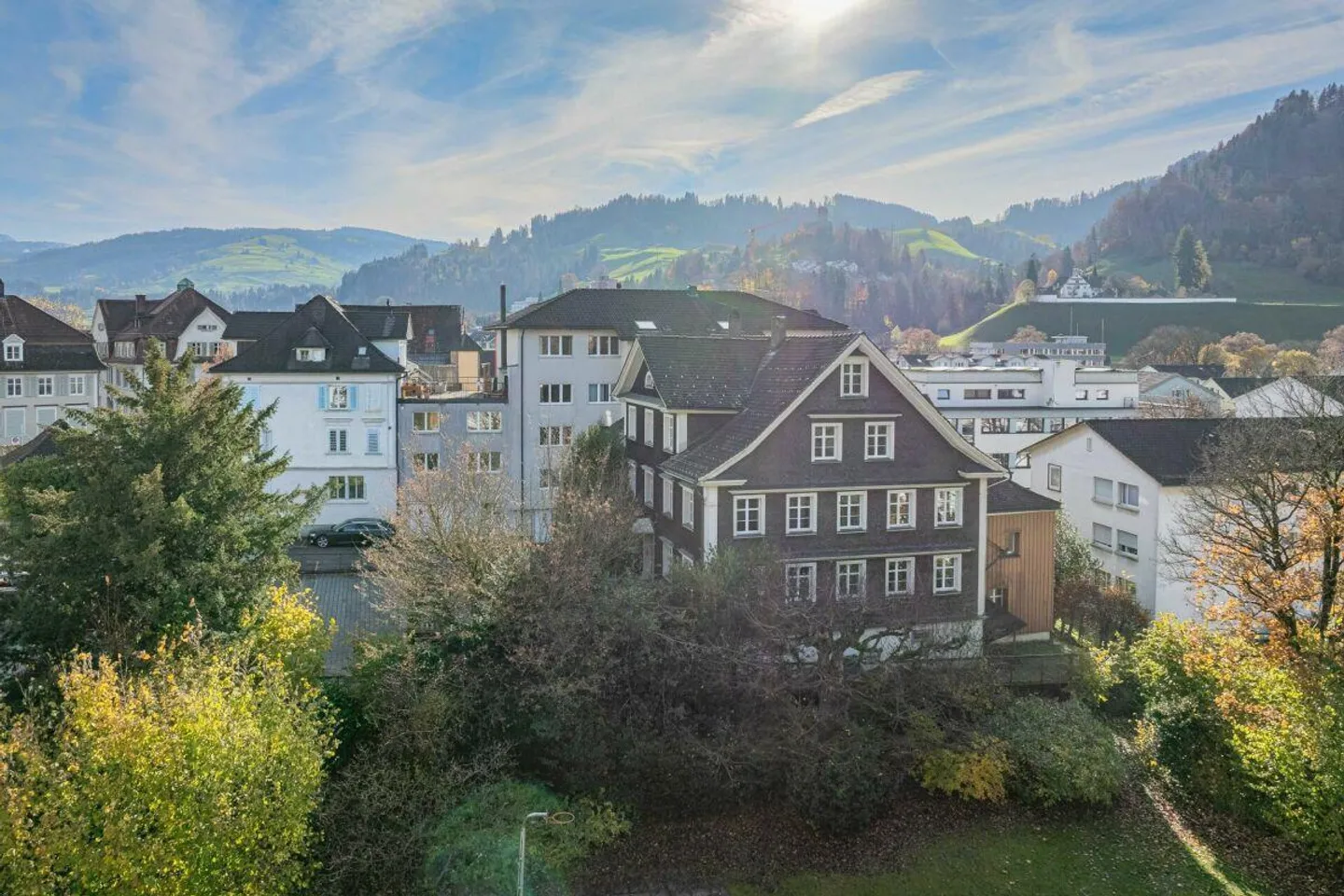 Residential and Commercial Building - Photo 13 of 16