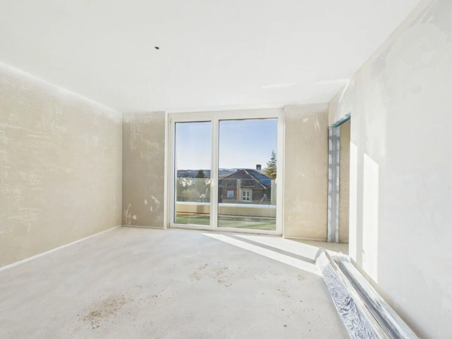 Exklusives Penthouse mit Weitblick - Foto 9 von 12