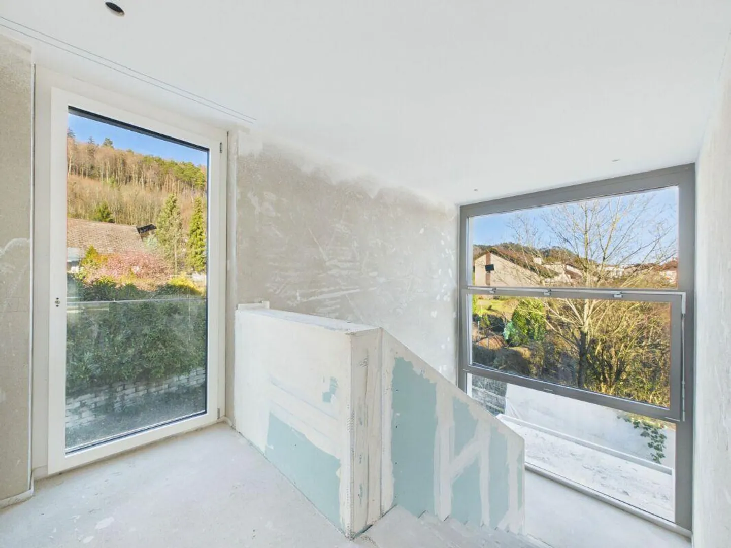 Exklusives Penthouse mit Weitblick - Foto 10 von 12