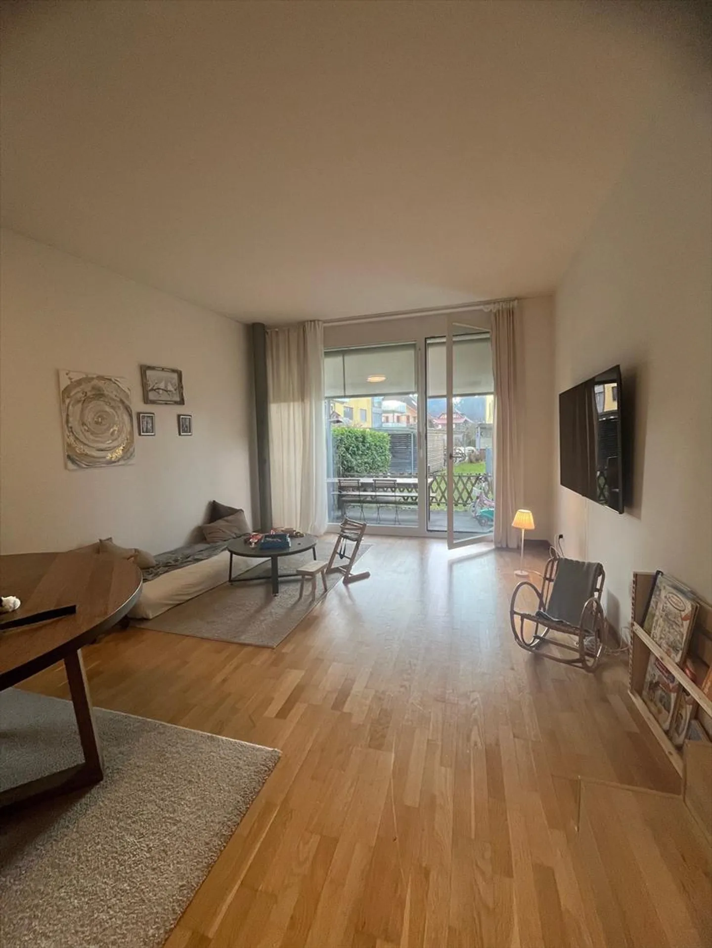 Appartamento 3.5 stanze - Foto 3 di 9